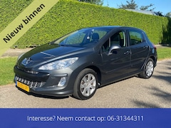 Peugeot 308 - 1.6 VTi XT Nieuwe Apk Airco