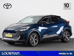 Toyota C-HR - 2.0 Plug-in Hybrid 220 Executive *DEMO* | Electronic Climate Control | JBL Audio | Cruise