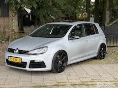 Volkswagen Golf - 2.0 R 4-Motion DSG 330PK Keyless Dynaudio