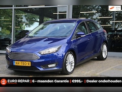 Ford Focus - 1.0 Titanium NAVI NL-AUTO NAP