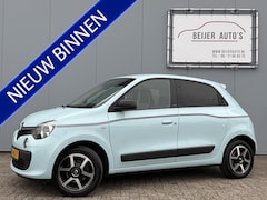 Renault Twingo - 1.0 SCe Limited Airco/Bluetooth/Cruise Control