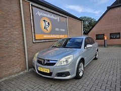 Opel Vectra - 2.2-16V Temptation