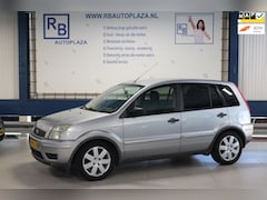 Ford Fusion - 1.4-16V Futura AIRCO/ NAP/ APK 26