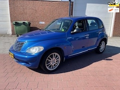 Chrysler PT Cruiser - 2.4i Limited Automaat