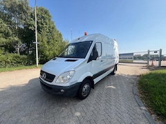 Mercedes-Benz Sprinter - 519 3.0 L2H2 LAGE KM 83580
