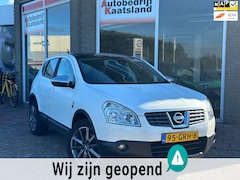 Nissan Qashqai - 1.6 Acenta - Pano - Clima