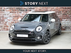 MINI Clubman - Cooper S Chili Serious Business / Panoramadak / Harman Kardon / Head-Up Display / Active C