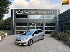 Kia Cee'd Sportswagon - 1.0 T-GDi Design Edition
