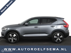 Volvo XC40 - 1.5 T3 Momentum|Trekhaak|Bliss|Harman Kardon
