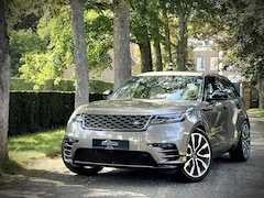 Land Rover Range Rover Velar - 2.0 I4 Turbo AWD R-Dynamic HSE / LUCHT / PANO / MASSAGE / 22" / BTW
