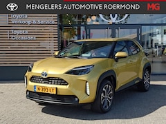 Toyota Yaris Cross - 1.5 Hybrid First Edition