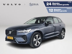 Volvo XC60 - T6 Plug-in hybrid AWD Plus Dark | Panoramadak | 360° camera | Stoel- en Stuurverwarming |