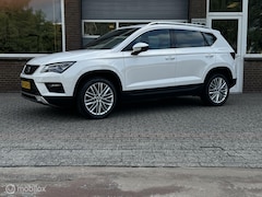 SEAT Ateca - 1.4 EcoTSI Xcellence CAMERA/LED/NAVI/VOL