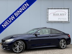 BMW 4-serie Coupé - 430i Centennial High Executive Automaat M-Pakket