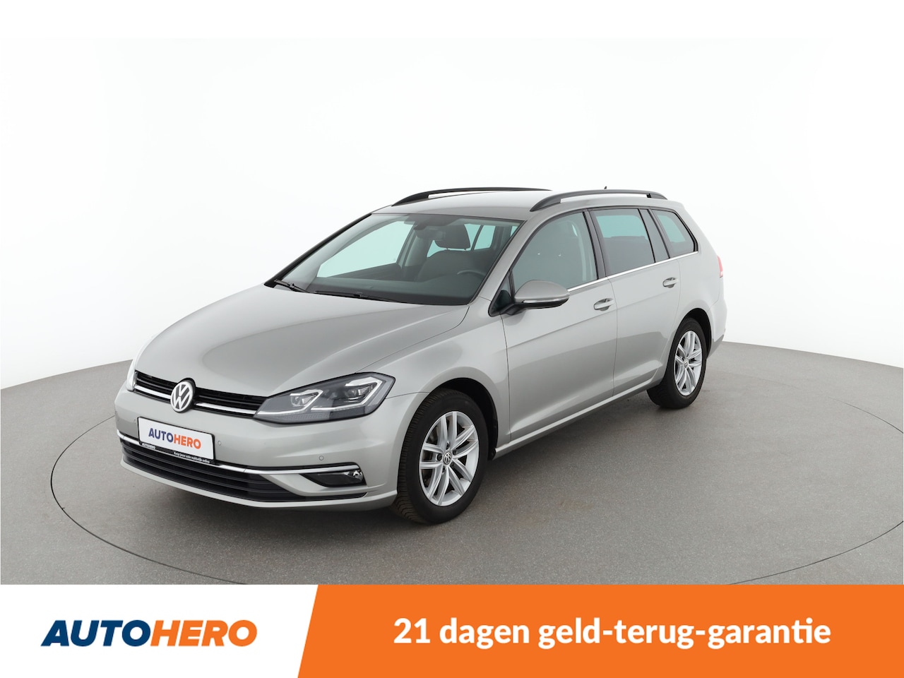 Volkswagen Golf Variant - 1.4 TSI Highline Business R | YL57096 | - AutoWereld.nl