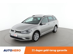 Volkswagen Golf Variant - 1.4 TSI Highline Business R | YL57096 |