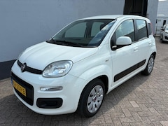 Fiat Panda - 0.9 TwinAir Edizione Cool - Airco