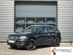 Audi Q5 - 2.0 TDI quattro Pro Line