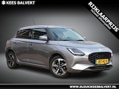 Suzuki Swift - 1.2 Style Hybrid | Clima | Carplay/Android auto | Navi | BSM |