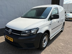 Volkswagen Caddy - 2.0 TDI L1H1 BMT Trendline