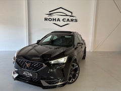 CUPRA Formentor - 2.0 TSI 4DRIVE Pano/Keyless/Cam