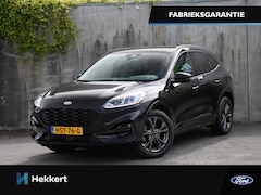 Ford Kuga - ST-Line 1.5 EcoBoost 150pk ADAP. CRUISE | DODE HOEK | ELEK. ACHTERKLEP | CAMERA VOOR + ACH