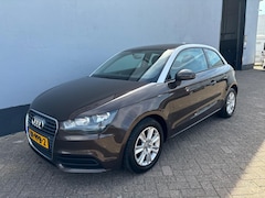 Audi A1 - 1.2 TFSI Attraction Pro Line