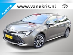 Toyota Corolla Touring Sports - 2.0 Hybrid First Edition
