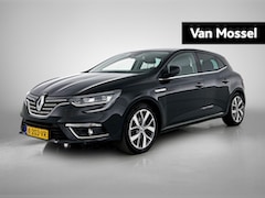 Renault Mégane - 1.2 TCe Série Signature Exclusiv | ACHTERUITRIJCAMERA | NAVIGATIE | CLIMATE CONTROL | CRUI