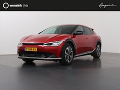 Kia EV6 - Plus 77.4 kWh | Trekhaak | Meridian Audio | Parkeercamera | Stoelverwarming/verkoeling | K