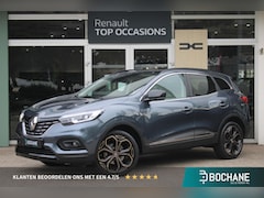 Renault Kadjar - 1.3 TCe Black Edition | Panoramadak | Camera | Navigatie |