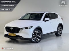 Mazda CX-5 - 2.0 SkyActiv-G 165 Comfort
