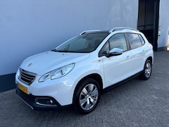 Peugeot 2008 - 1.2 Style Automaat - Panorama Dak