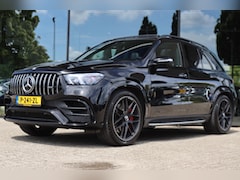 Mercedes-Benz GLE-Klasse - AMG 63 S 4MATIC+ 612 PK PREMIUM PLUS | INCL BTW | PANO | 360 CAMERA | BURMESTER | ACC | HU