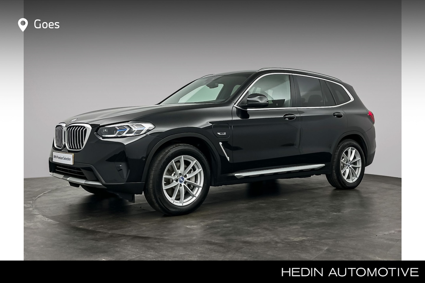 BMW X3 - xDrive30e Business Edition Plus | Stuurwielrand verwarmd | Comfort Access | Achteruitrijca - AutoWereld.nl