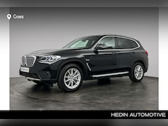 BMW X3 - xDrive30e Business Edition Plus | Stuurwielrand verwarmd | Comfort Access | Achteruitrijca