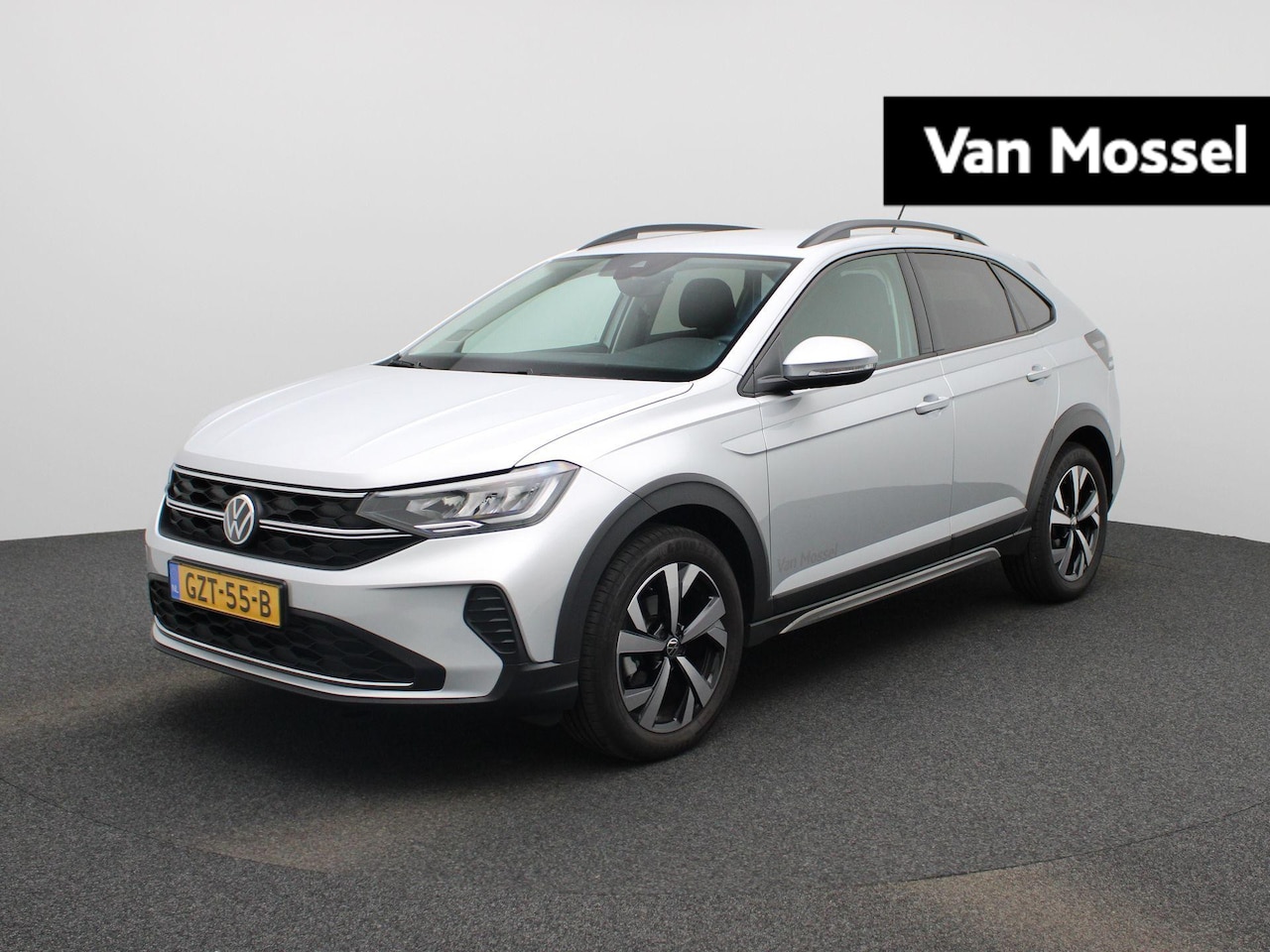 Volkswagen Taigo - 1.0 TSI Oranje Edition | EM | - AutoWereld.nl