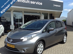 Nissan Note - 1.2 Acenta