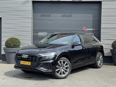 Audi Q8 - 55 TFSI quattro Pro Line S-Line | 360* Camera | Matrix | Elektrische Trekhaak | Lederen Be