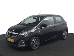 Peugeot 108 - 1.0 e-VTi Blue Lease Executive Allure Stoere Auto Rijklaarprijs
