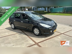 Peugeot 307 SW - 1.6-16V