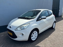 Ford Ka - 1.2 Trend - Airco - LMV