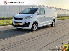 Peugeot Expert - 2.0 BlueHDI 180 Long Asphalt