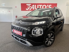 Citroën C3 Aircross - 1.2 E-VTI SHINE/BUSINESS NAVIGATIE, LED, CRUISE