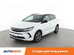Opel Grandland - 1.6 Turbo Plug-In Hybrid 4x4 Ultimate | HL63927 |