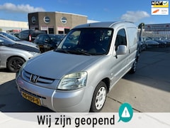 Peugeot Partner - 170C 1.6 HDI 500 - AIRCO - EXPORT