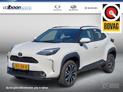 Toyota Yaris Cross - 1.5 Hybrid 130 Dynamic PDC V + A | NAVI | nieuwe auto