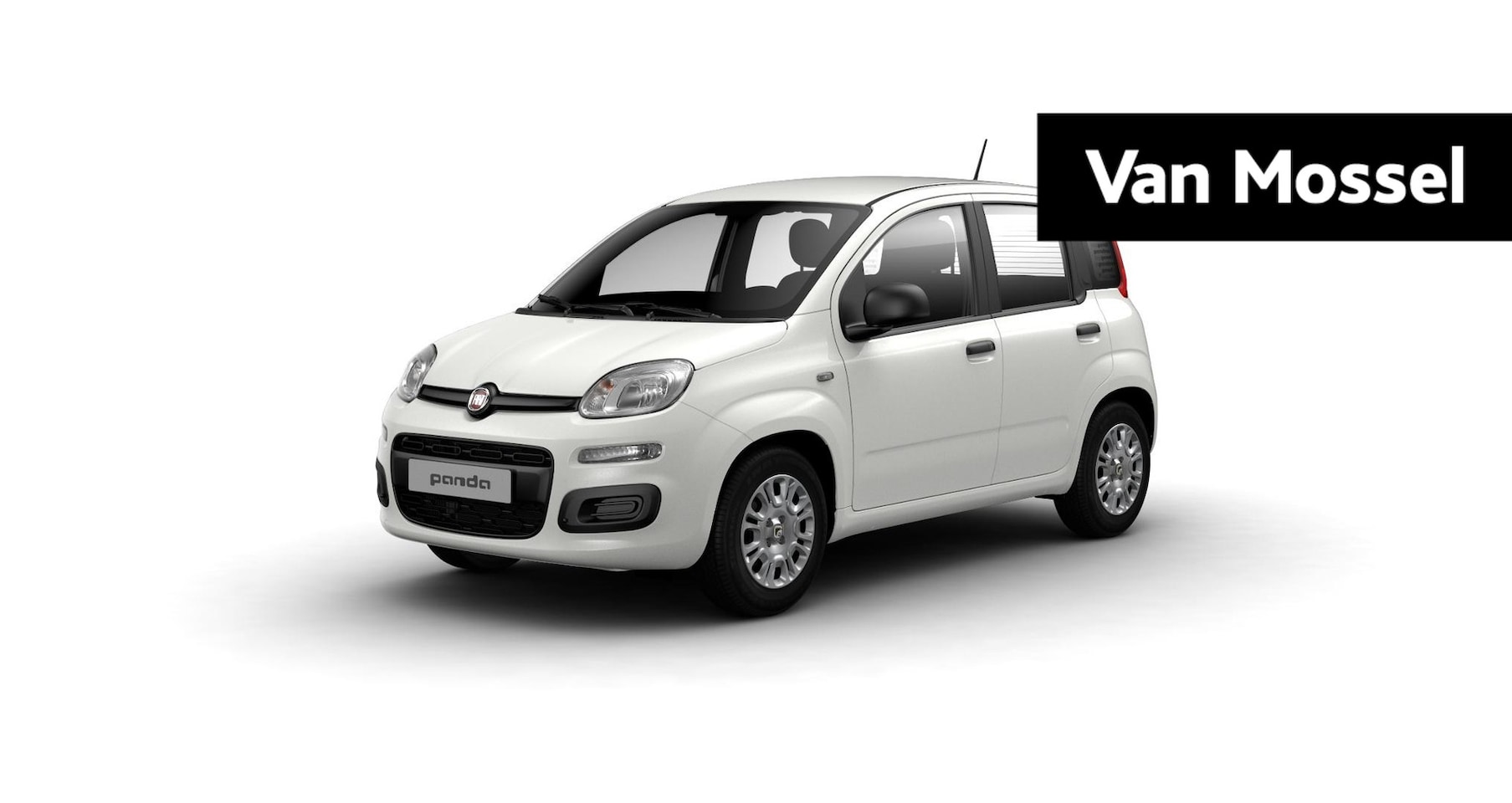 Fiat Panda - 1.0 Hybrid City | NU TE BESTELLEN | 8 JAAR GARANTIE | PRIVATE LEASE VANAF € 324,- PER MAAN - AutoWereld.nl