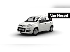 Fiat Panda - 1.0 Hybrid City | NU TE BESTELLEN | 8 JAAR GARANTIE | PRIVATE LEASE VANAF € 324, - PER MAA
