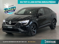 Renault Arkana - 1.6 E-Tech Hybrid 145 R.S. Line | Navigatie 9, 3" | Climate Control | Cruise Control | Lic